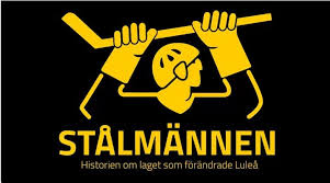 Hockey logos sports logos virtual museum team logo symbols display lettering ice jacket. Lhf Starkte Den Regionala Sjalvkanslan Nsd