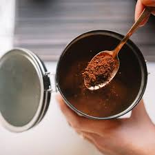 is instant coffee healthy food