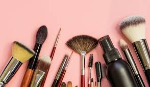 how to clean makeup brushes beauty