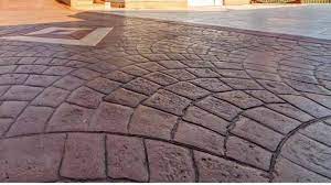 When To Seal Stamped Concrete