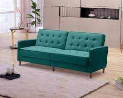 mid century modern sofa bed ideas on