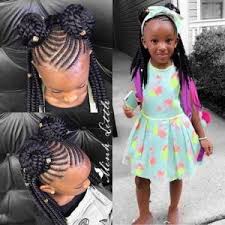 Moreover, they must not be too loud. Little Black Girl Hairstyles 30 Stunning Kids Hairstyles