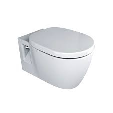 Concept Nuovo Wall Hung Toilet