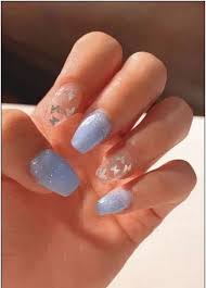 19 cute and pretty nail ideas for agers