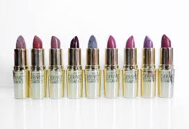 gerard cosmetics lipsticks review