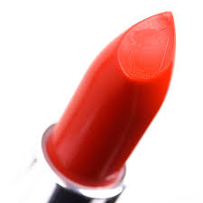 maybelline orange danger color