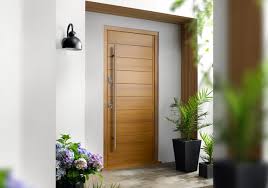 Wooden Front Doors 3 Day Delivery
