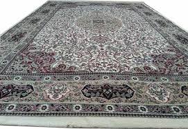 kashmiri traditional style carpet with