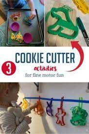activities for 18 month olds