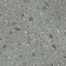 lucida sc 4152 mosaicore 8 13 16 inch wide smooth grey quartz vinyl tile flooring grey gray