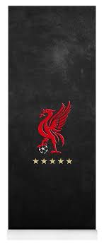 Liverpool phone wallpaper (page 1. Liverpool Fc Wallpaper Yoga Mat For Sale By Sonata Lims
