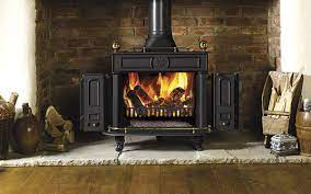 How Much Does A Wood Burning Stove Cost