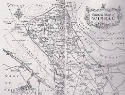 the wirral hundred or the wirral
