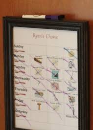 Chore Chart Ideas Busy Kids Happy Mom