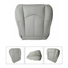 Real Leather Car Interior Driver Seat
