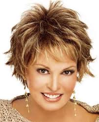 Today, let beequeenhair show you top 10 short shaggy hairstyles for fine hair over 50 which help older women choose one of the below gorgeous shaggy hairstyles for fine hair over 50, which makes them feel short choppy hairstyles with curly ends. Shag Haircuts For Women Over 50 Short Shag Hairstyles For Women Over 50 By Kenya Short Choppy Hair Short Shag Hairstyles Short Shaggy Haircuts