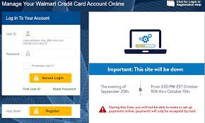 See how a big purchase can fit your budget with manageable monthly payments. Www Walmart Com Guidelines For Walmart Credit Card Account Online