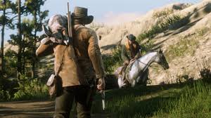 Red Dead Redemption 2 Hunting Guide All Animal Locations