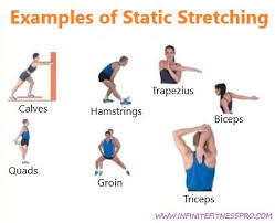 dynamic vs static stretching what s