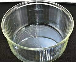 Replacement Glass Bowl Convection Oven