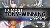 Hildy Parks The 35th Annual Tony Awards Movie