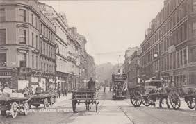 jamaica street glasgow history