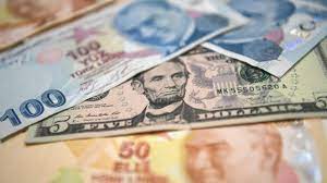 Turkse lira omlaag nadat centrale bank rente onverwacht niet verhoogt |  Economie | NU.nl