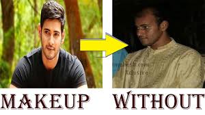 south indian actors without makeup