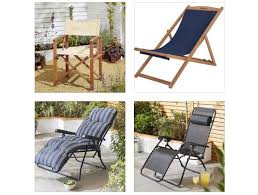 best garden chairs from 2 for 50