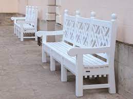 does teak furniture need to be treated