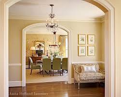 Top Five Cream Paint Colors That Will