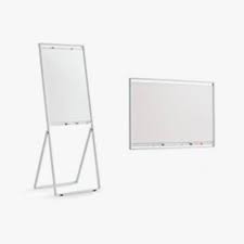Magnetic Board Wall Mounted Self Supporting Arnage