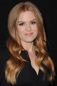 15 strawberry blonde hair color ideas