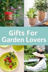 27 Garden Gifts For Her Garden Gift
