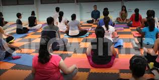 yog gokul koramangala bangalore