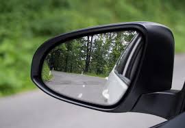 How To Replace A Car Wing Mirror