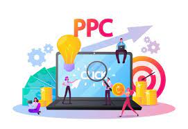 The Evolution of PPC Services in India: Past, Present, and Future