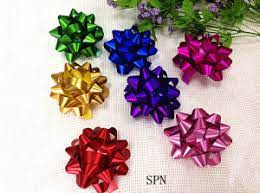 ribbon bow christmas gift bows whole