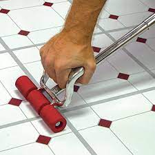 qep tile tools extendible floor roller