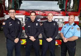 Compare top fire department software tools with customer reviews, pricing eso fire rms is a records management solution designed to help fire departments handle incidents, personnel, inspections, checklists, permits, assets and more. Lyon Township Finally Covered By Full Time Firefighters Captains