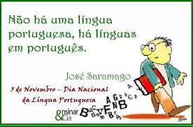 Resultado de imagem para dia da lingua portuguesa