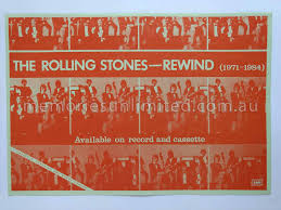 1984 08 12 The Rolling Stones