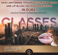 beauty training academy courses