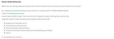 Posting komentar untuk lidl retourenschein download : Umtauschen Bei Tupperware Wissenswertes Ratgeber