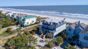 isle of palms vacation als south