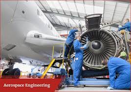 Aerospace Engineering Scope Careers Colleges Skills