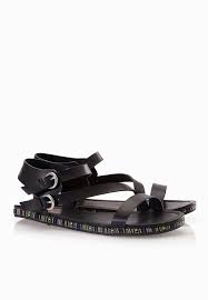 Tailspin Sandals