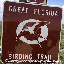 great florida birding wildlife trail