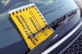 private parking charges to be halved to
