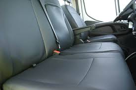 Protective Vehicle Seat Covers To